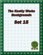 Knotty Works Backgrounds Set 15