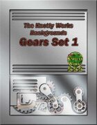 Knotty Works Gears Set 1