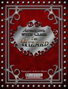 Advancing with Class: The Wizard