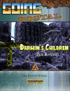 Going Postal - Darwin's Children (The Ravinoti)
