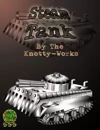 Steam Tank