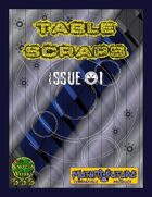 Table Scraps Issue 1
