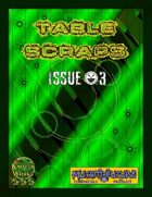 Table Scraps Issue 3