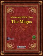 Advancing with Class: The Magus