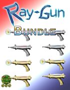 Ray Guns [BUNDLE]