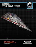 Ship Book:Type S Scout/Courier