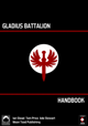 Gladius Battalion Handbook