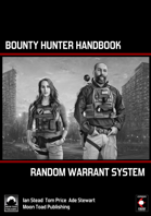 Bounty Hunter Random Warrant System