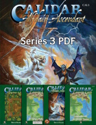 Calidar Series 3 PDF [BUNDLE]