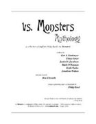 vs. Monsters Anthology