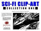 Sci-Fi Clip-Art Collection One
