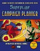 Superline: Campaign Planner (M&M Superlink)