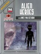 Modern: Alien Heroes