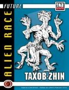 Future: Alien Race 1 -- Taxob-Zhin
