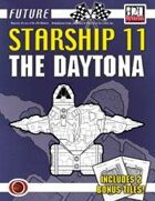 Future: Starship 11 -- The Daytona