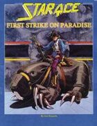 Star Ace Classic: First Strike on Paradise