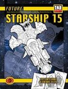 Future: Starship 15 -- The Taurus