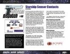 Modern Dispatch (#52): Starship Sensor Contacts