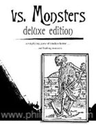 vs. Monsters Deluxe Edition