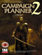 Campaign Planner 2
