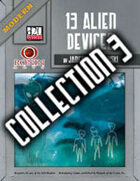 Modern: Collection Three