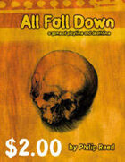 All Fall Down by Philip Reed