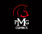 PMG Comics