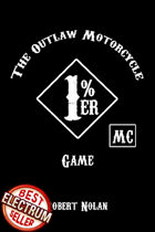 1%er - The Outlaw Motorcycle Game