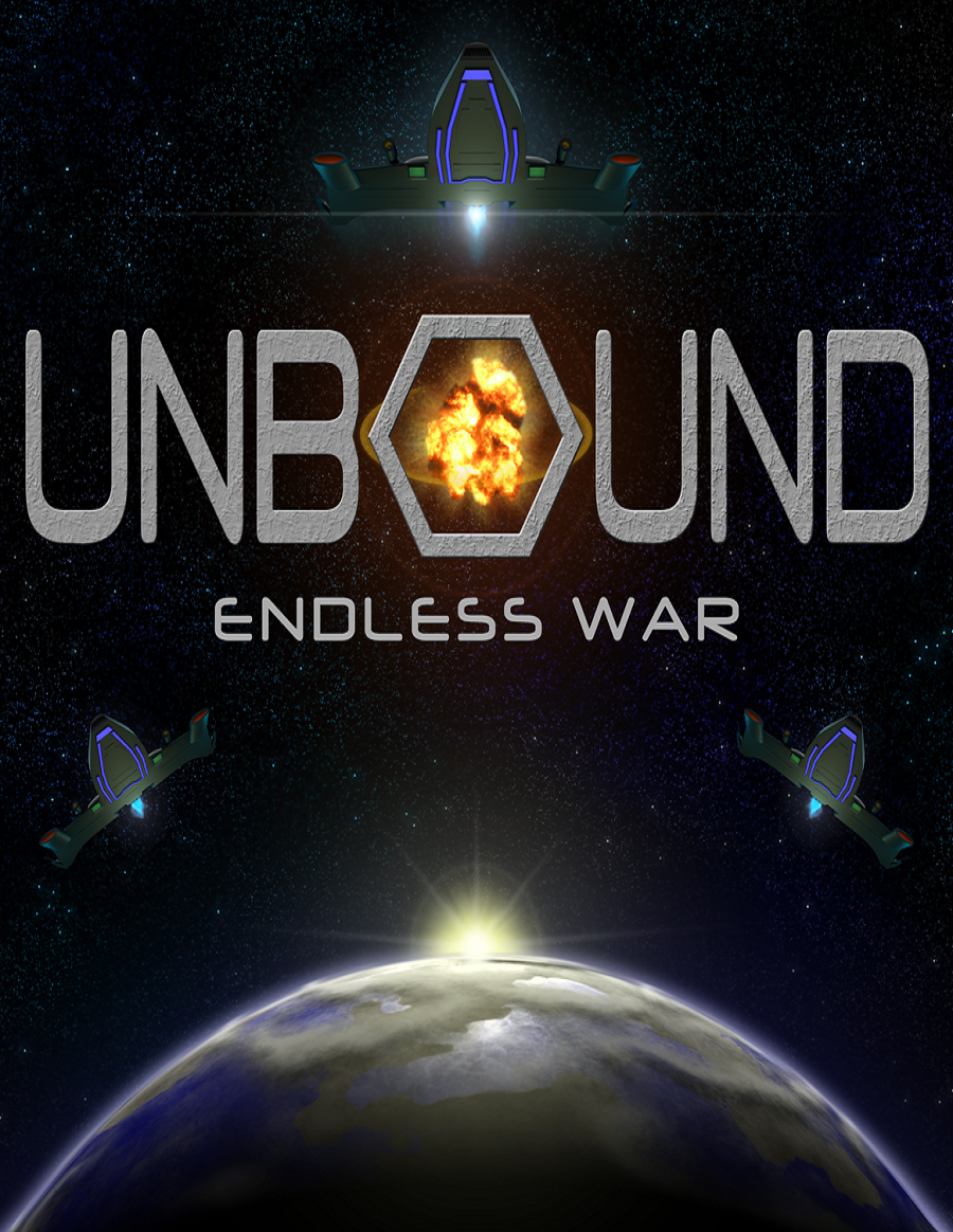 Unbound:Endless War(ES) - Cliché Games | DriveThruRPG