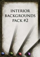 Interior Backgrounds Pack #2
