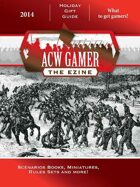 ACW Gamer: The Ezine 2014 Holiday Gift Guide
