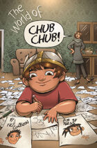 The World of Chub Chub (One-shot)