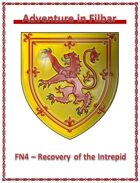 FN4 - Recovery of the Intrepid