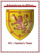 FP1 - Yasmine's Tower