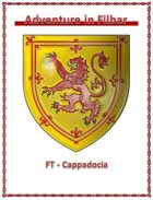 FT - Cappadocia