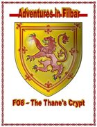 FO8 - The Thane's Crypt