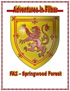 FA2 - Springwood Forest
