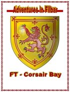 FT - Corsair Bay