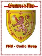 FN8 - Codic Keep