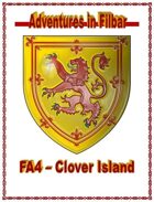 FA4 - Clover Island