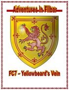 FC7 - Yellowbeard's Vein