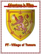 FT - Village of Tomore