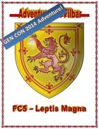 FC5 - Leptis Magna