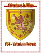 FC4 – Valtarius's Retreat