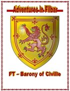FT - Barony of Civille