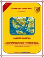FV0 - Lands of Calentria