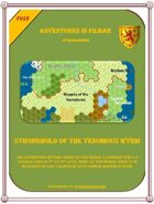 FV10 - Stronghold of the Venomous Wyrm