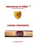 Pangia Compendium