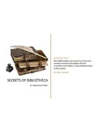 RC5 - Secrets of Bibliotheca