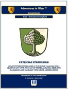Par2 - Patrician Stronghold